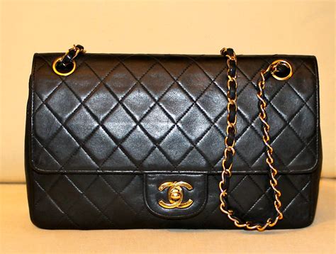 borsa coccinelle modello chanel|moda Chanel borse.